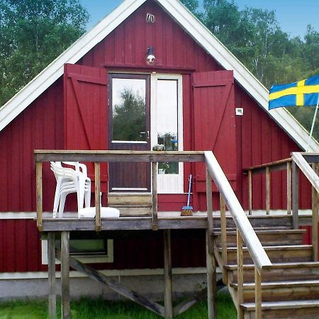 6 Person Holiday Home In Asker N ステヌングスンド エクステリア 写真